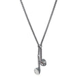 Steel Airpod Necklace