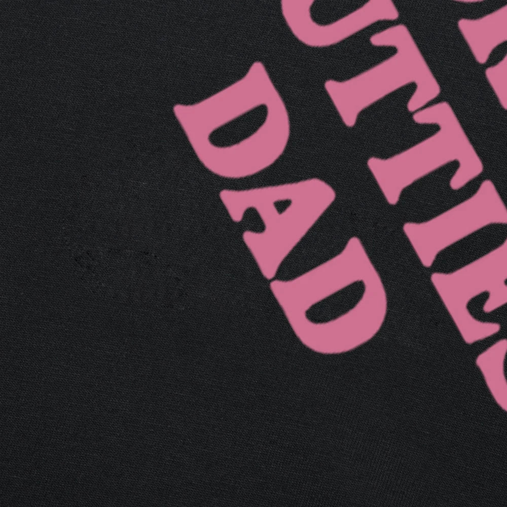 Worlds Sluttiest Dad Tee