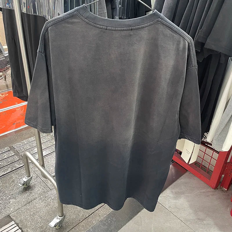 Satoshi Nakamoto Capital One Tee