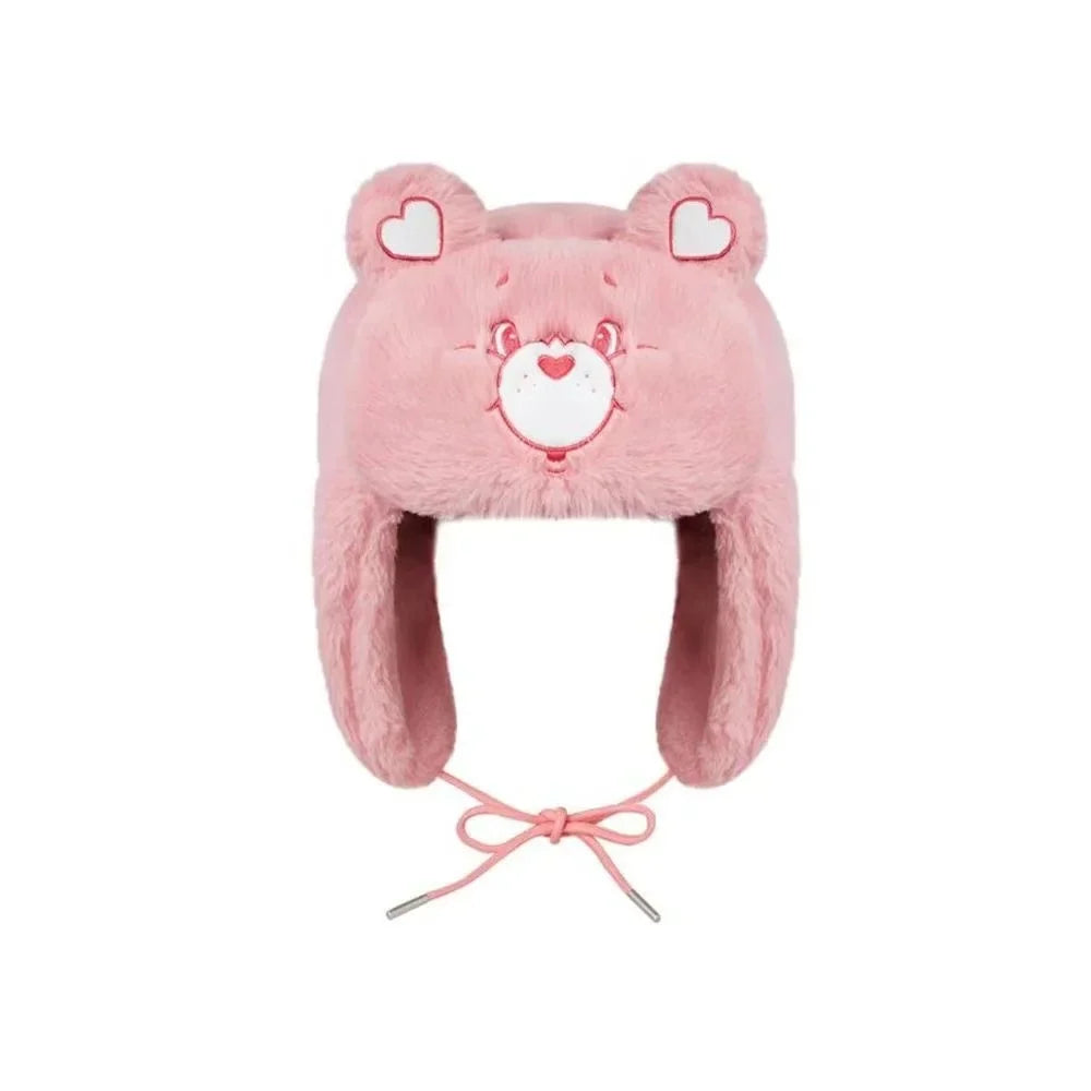 Kirby Ushanka Winter Hat