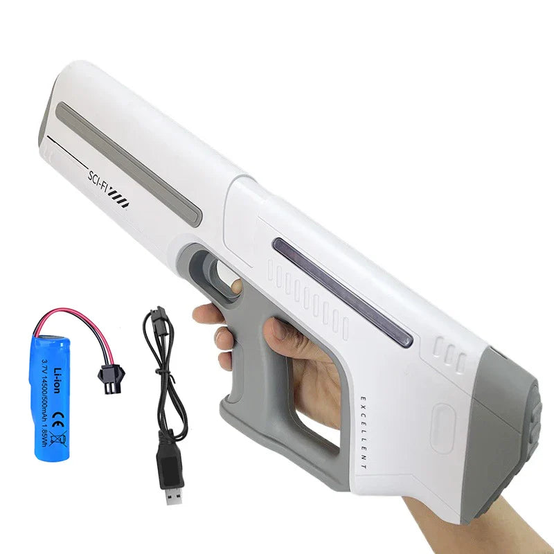 Electric Water Rifle Gun
