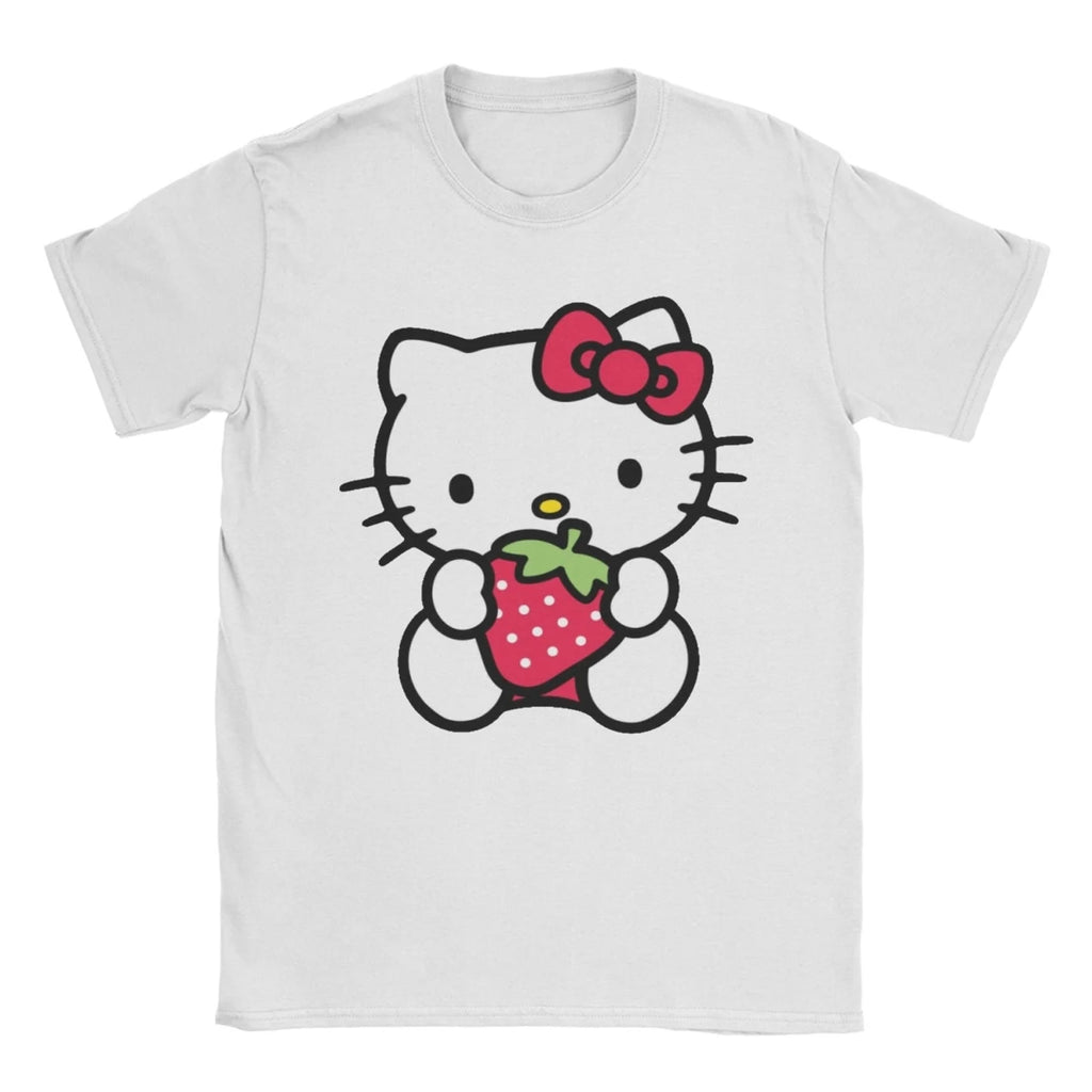 FU Hello Kitty Tee