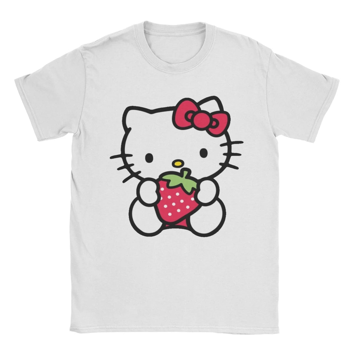 FU Hello Kitty Tee