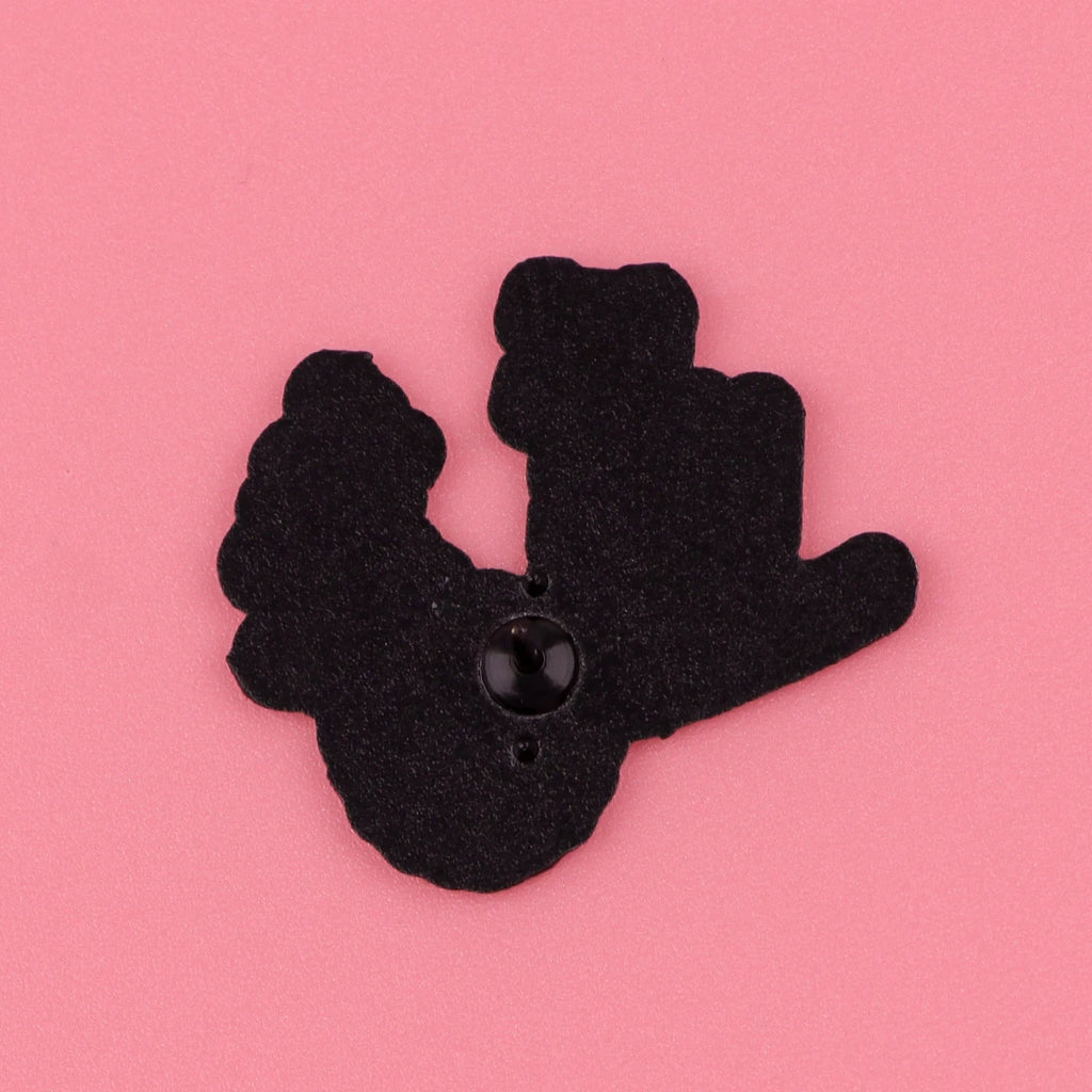 Dandelion Blow Me Pin