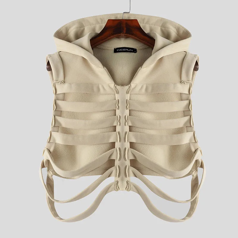 Bone Deconstruction Vest