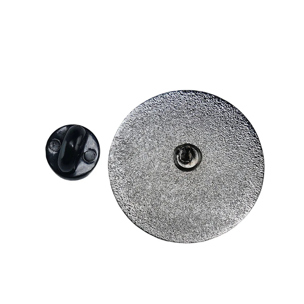 I Am Not Mad Just Overstimulated Pin