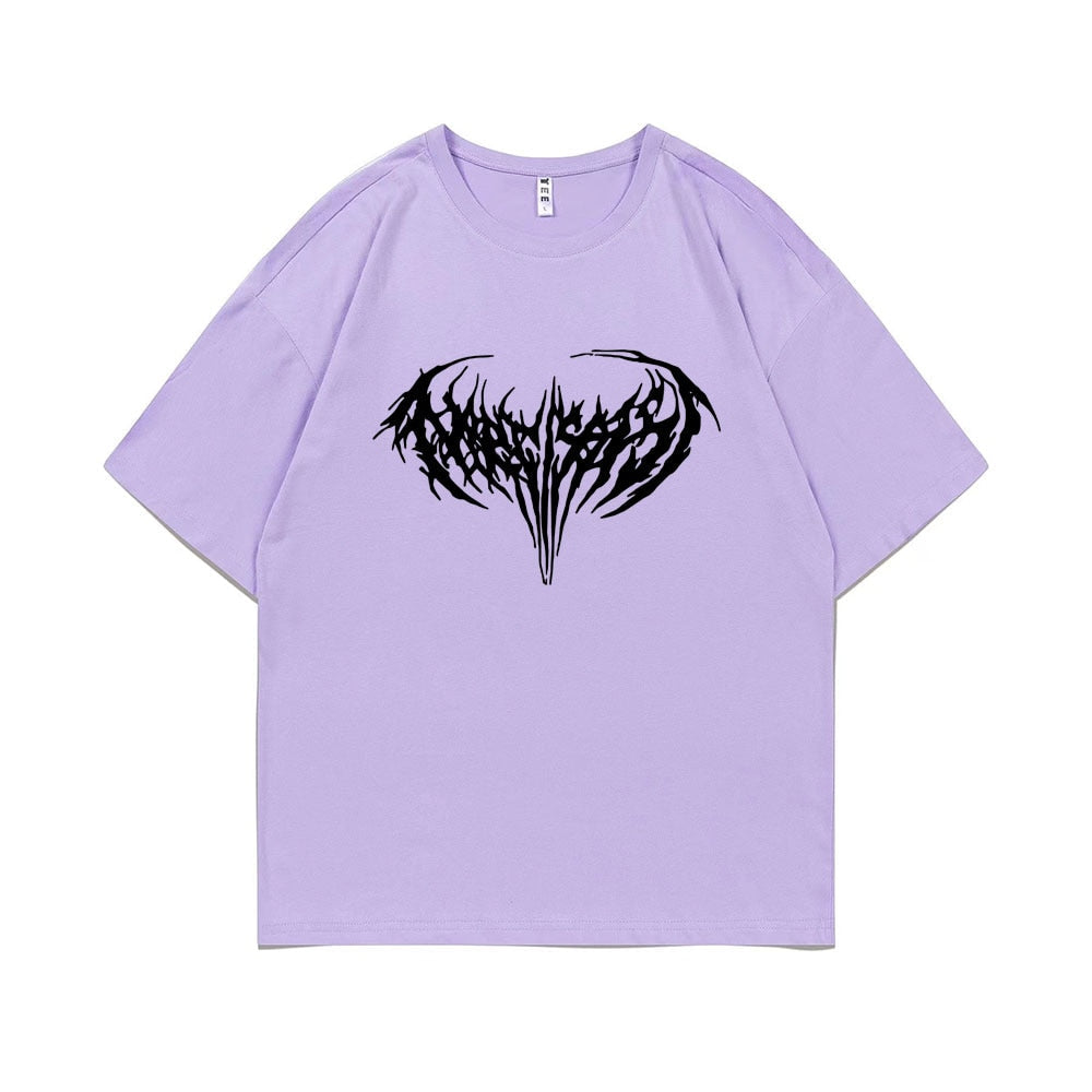 Narcissist Playboi Carti Tee