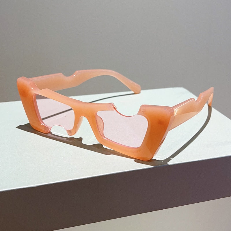 Corrosive Tinted Shades