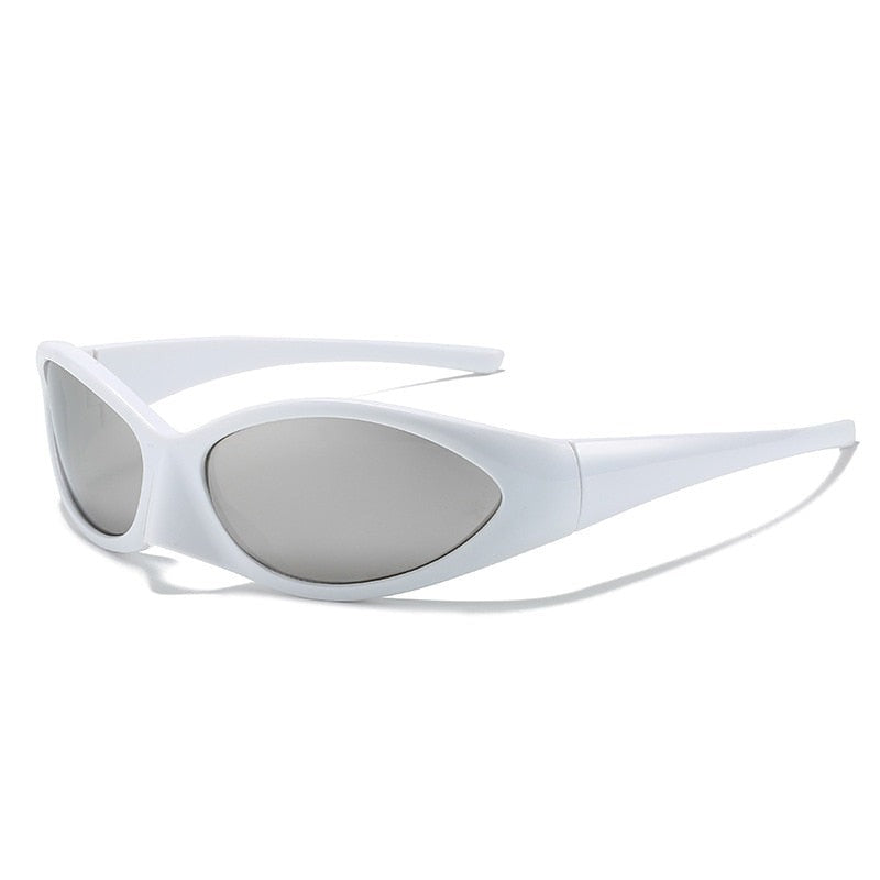 Mask Glasses