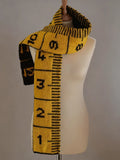 Ruler Scarf