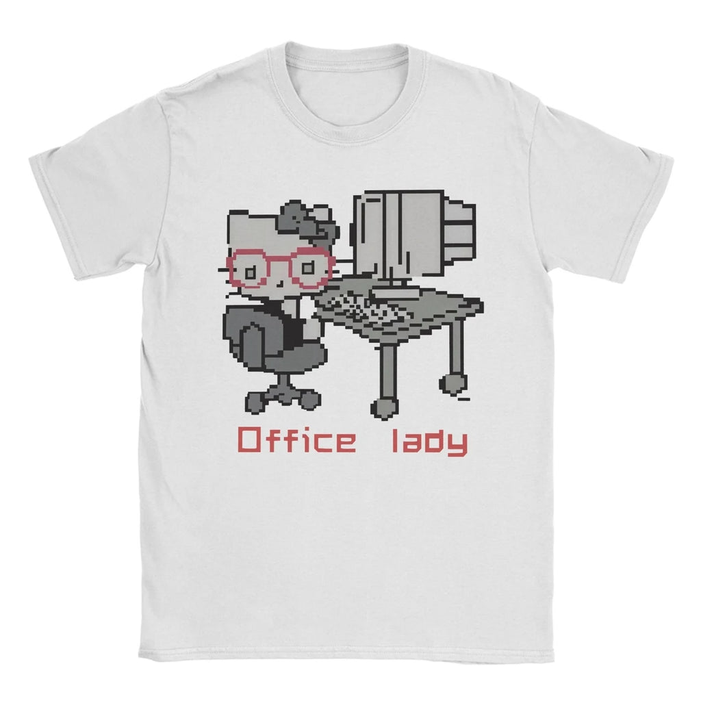 FU Hello Kitty Tee
