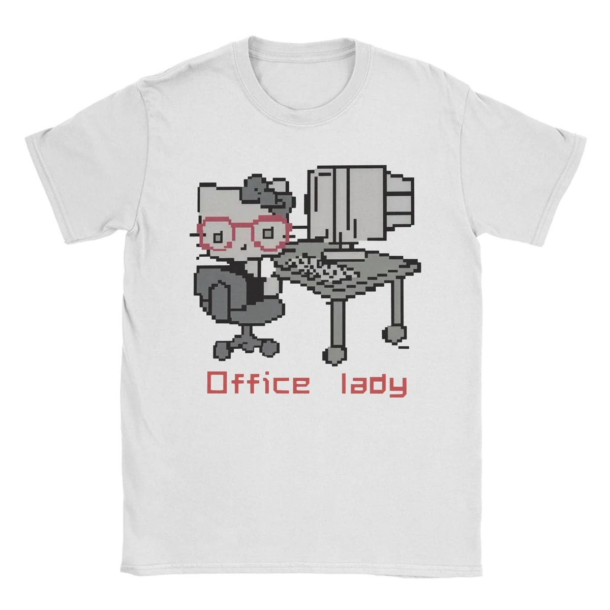 FU Hello Kitty Tee