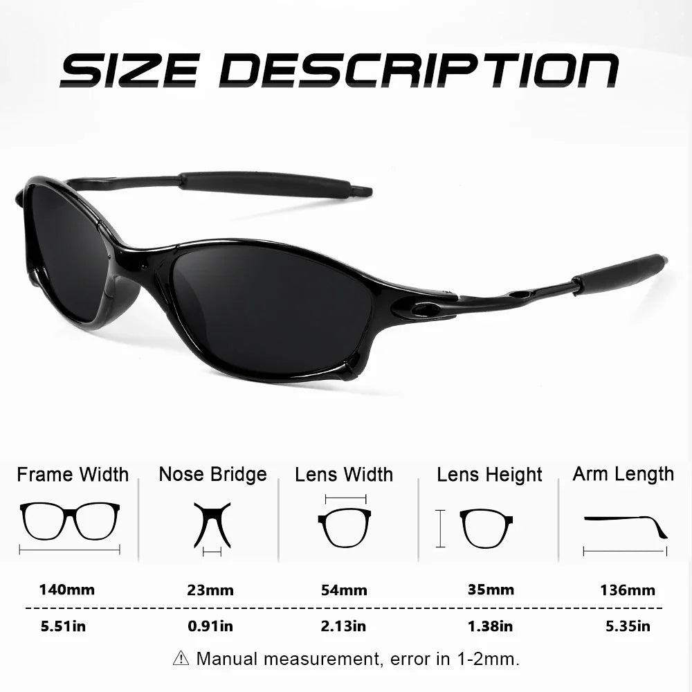 O Driving Anti-reflective UV400 Shade