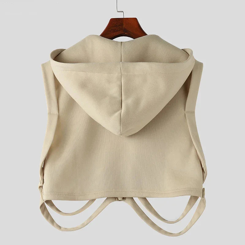 Bone Deconstruction Vest