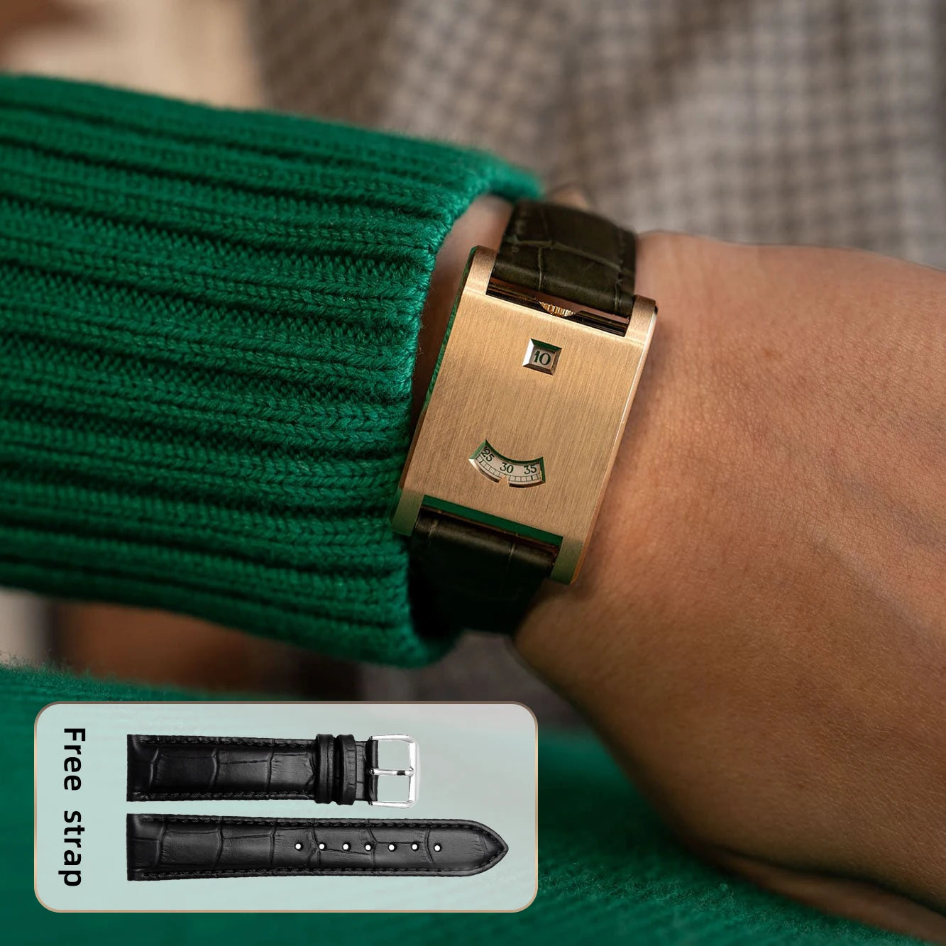 High Quality Guichets Watch