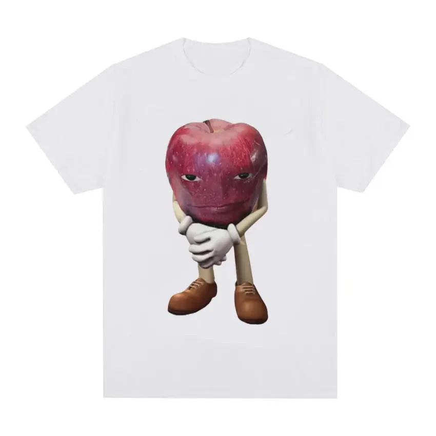 Applebee Employee Apple Tee