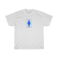 Female Logo Tee