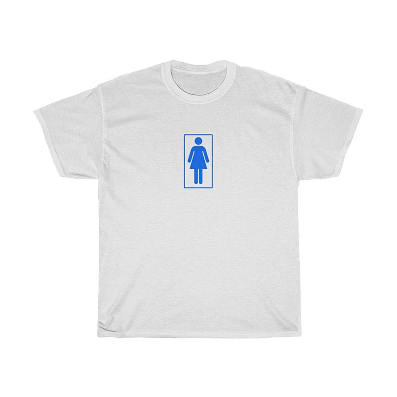 Female Logo Tee