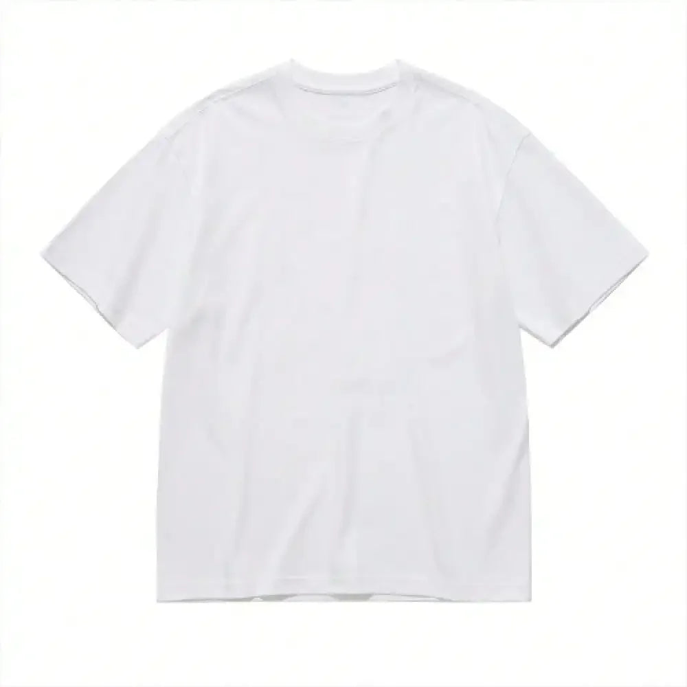 Slow Motion Over No Motion Tee