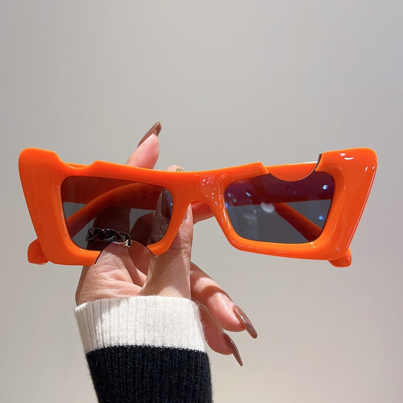 Corrosive Tinted Shades