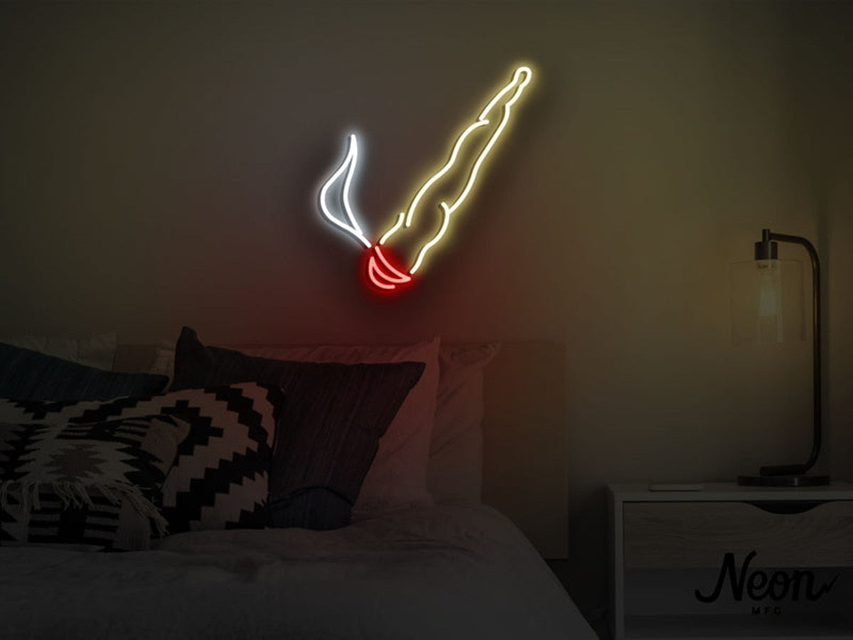 Joint Neon Light