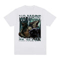 No More Mr. Nice Guy Alpha Werewolf Tee