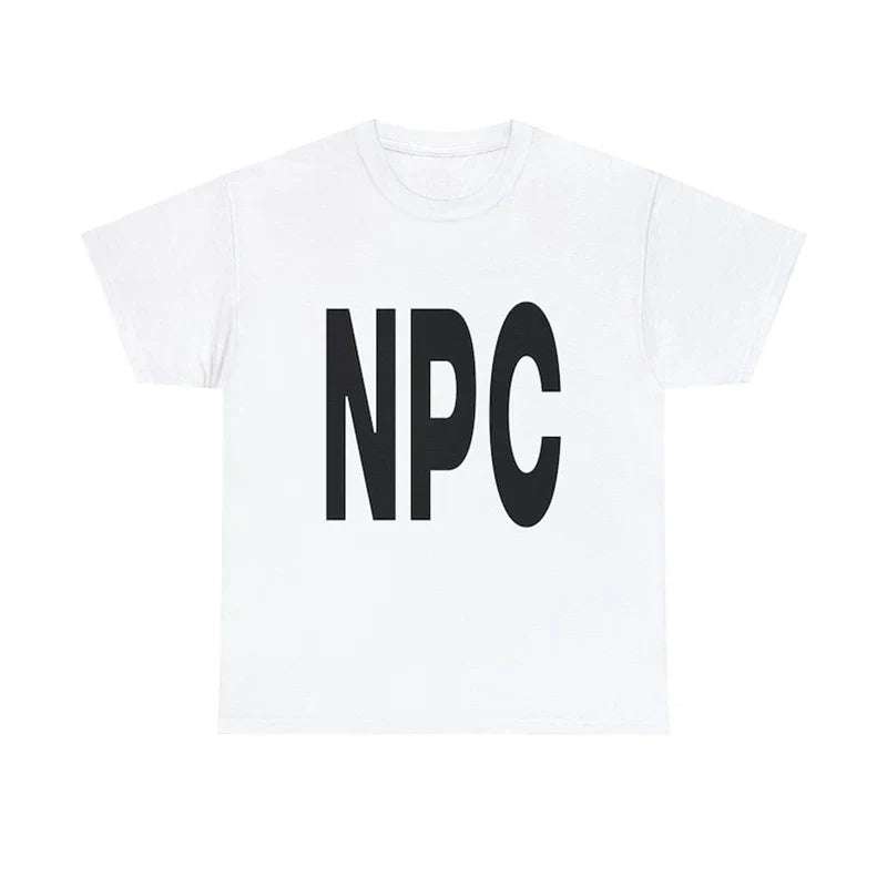 NPC Tee