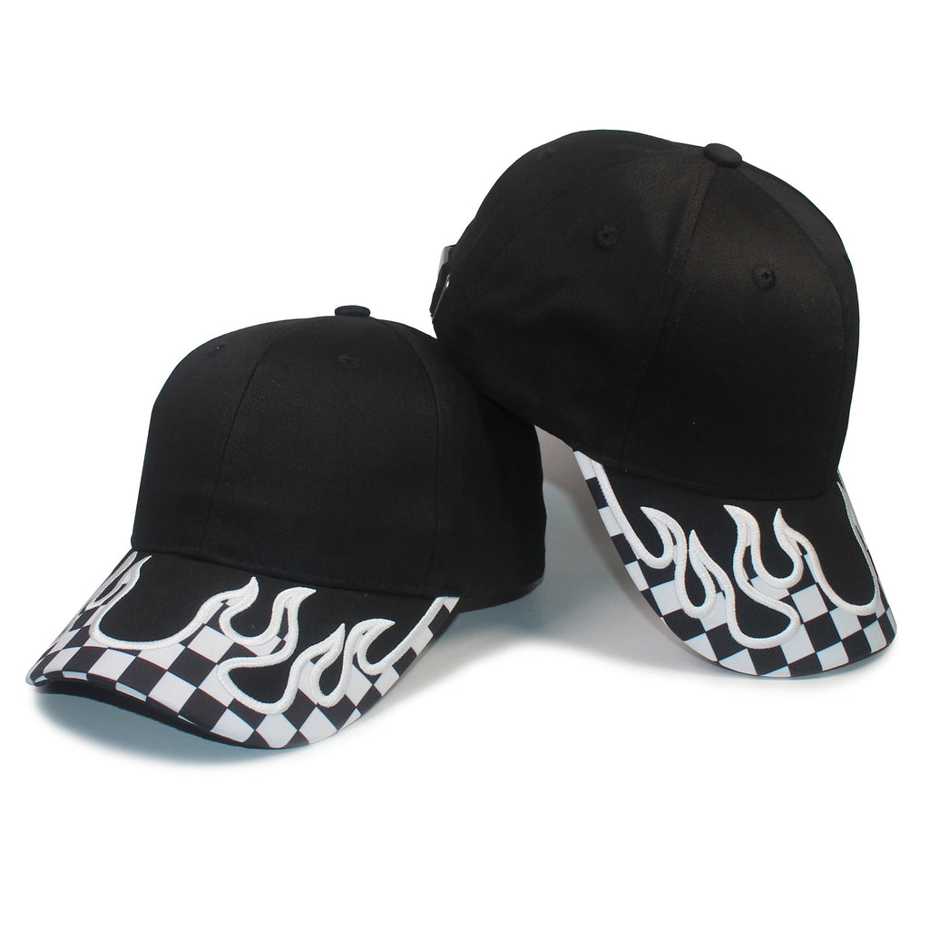 Flame Cap