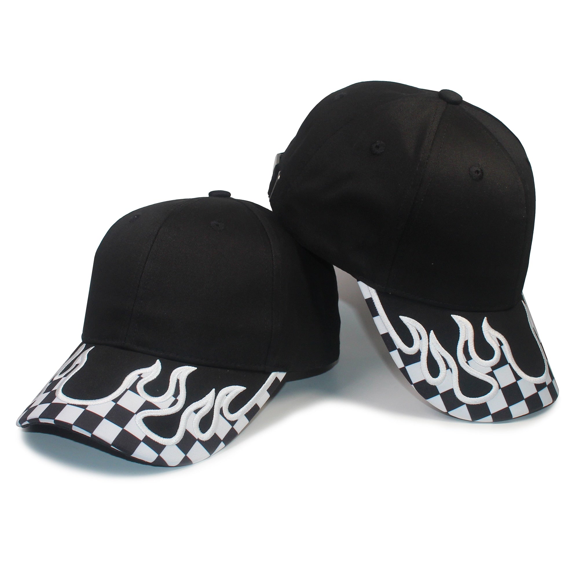 Flame Cap