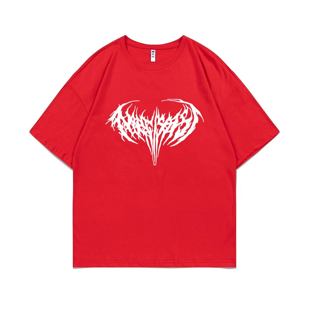 Narcissist Playboi Carti Tee