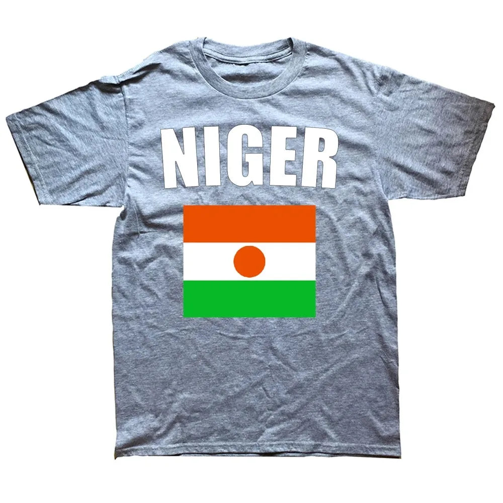 Niger Nigerian Tee