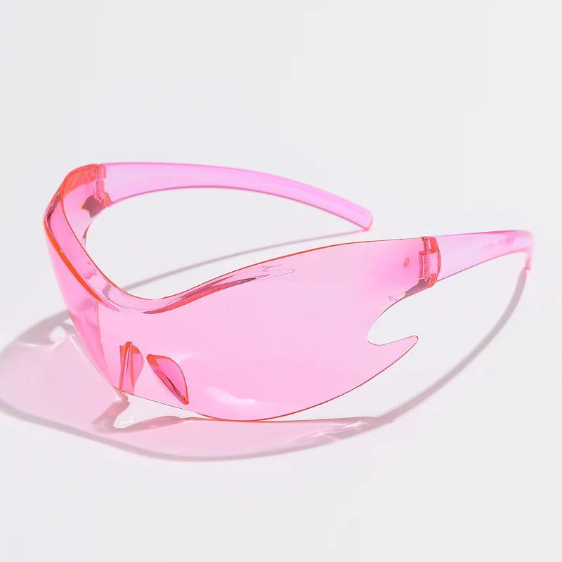 Neo Tribal Sunglasses