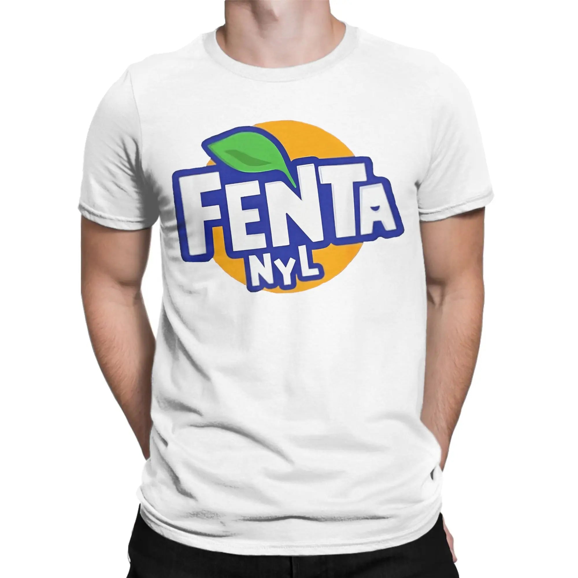 Fenta NYL Tee