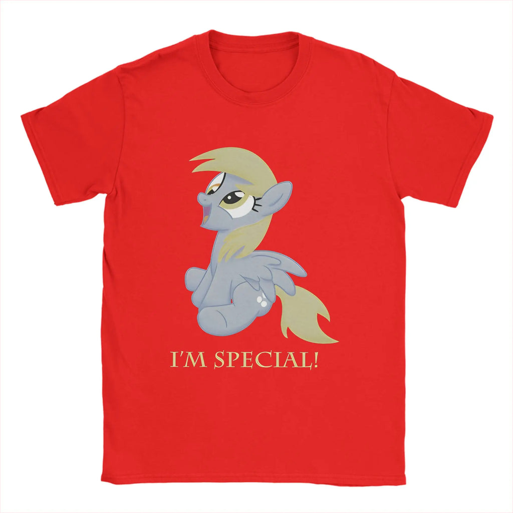 Derpy Hooves Tee