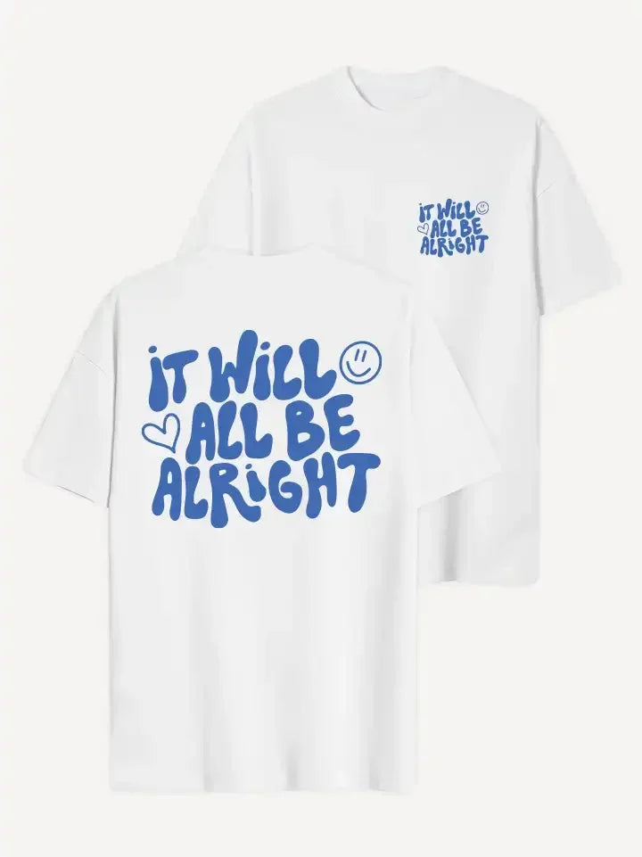 Sunday Running Club Tee