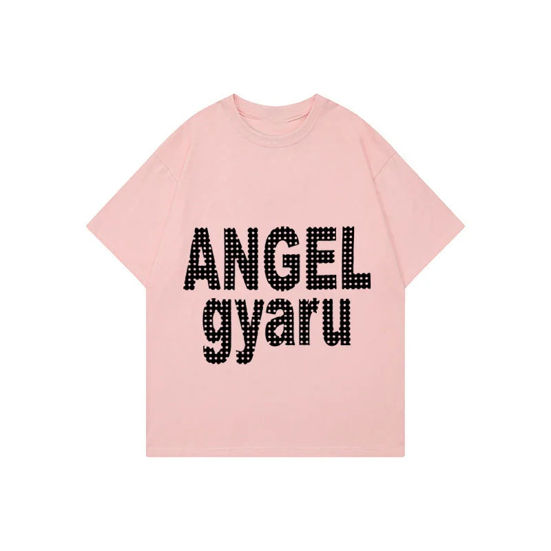 Angel Gyaru Cotton Top