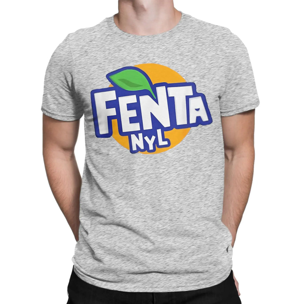 Fenta NYL Tee