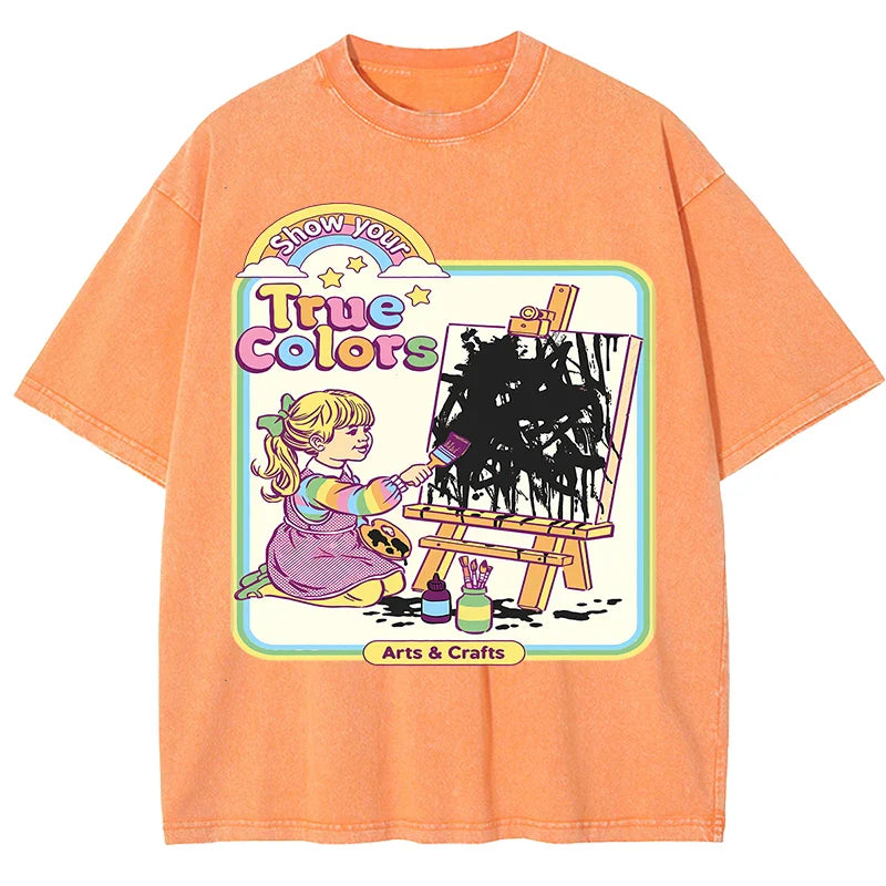 True Colors Tee