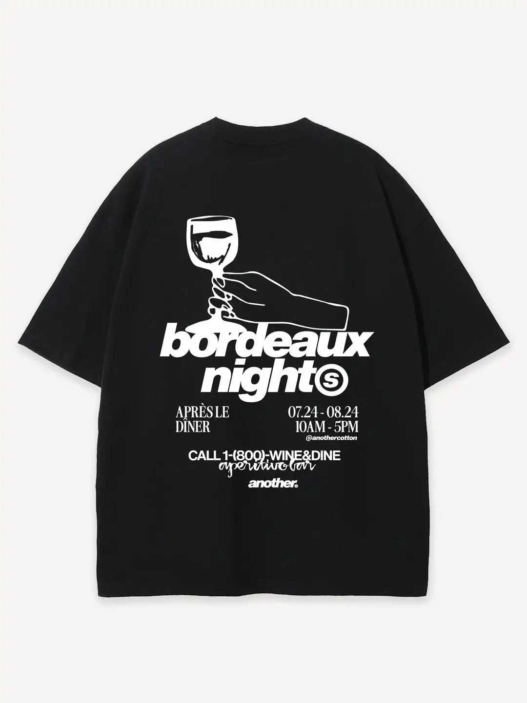 Sunday Running Club Tee
