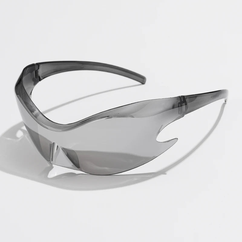 Neo Tribal Sunglasses
