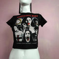 Jennifers Body Tee