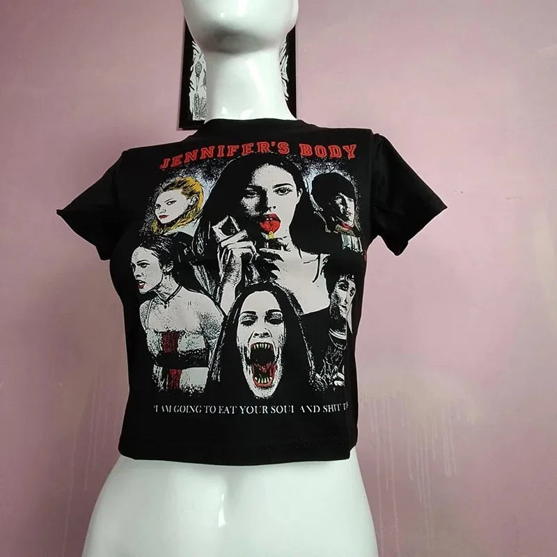 Jennifers Body Tee