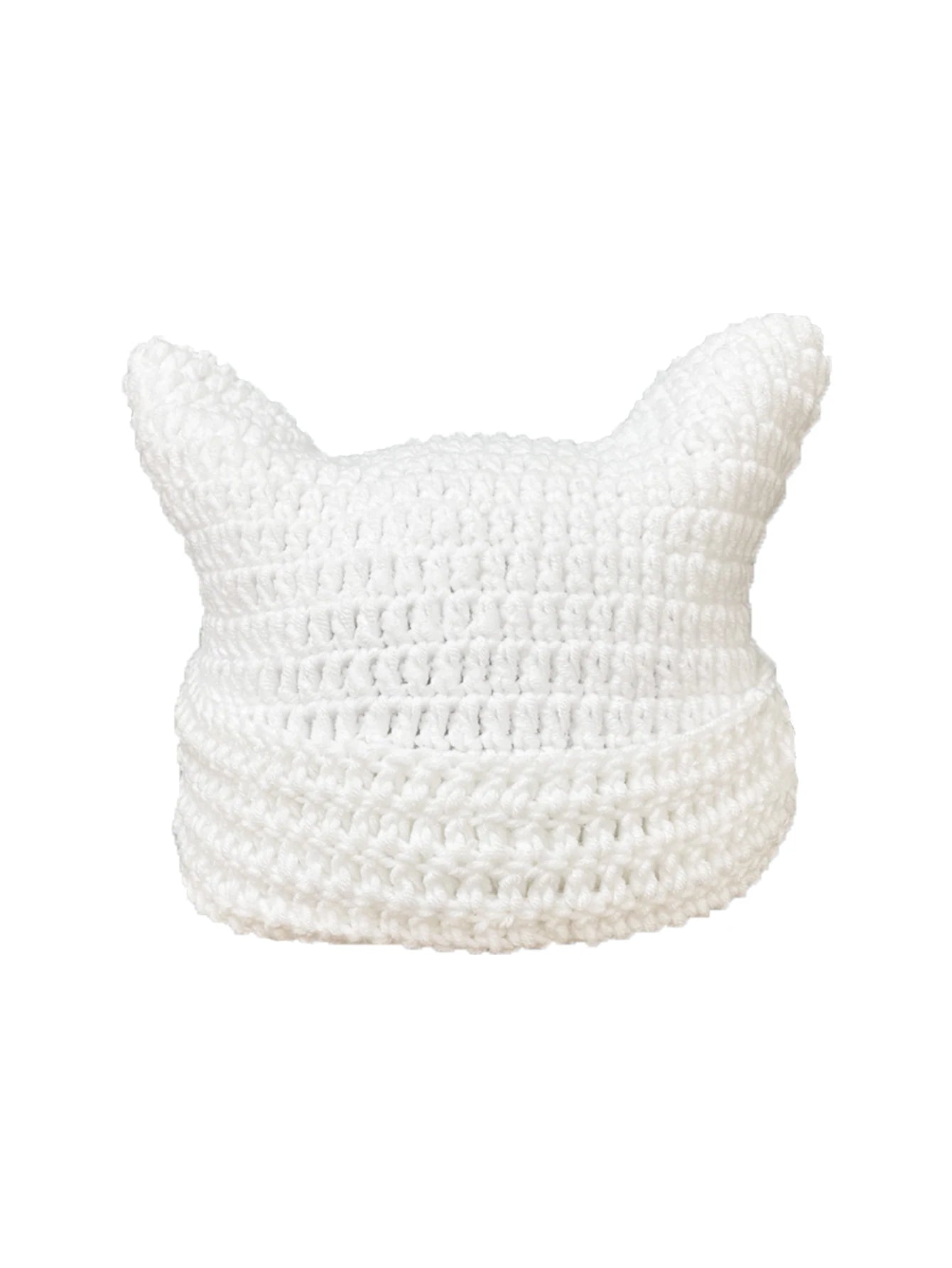 Cat Ears Beanie