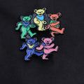 Grateful Dead Pins