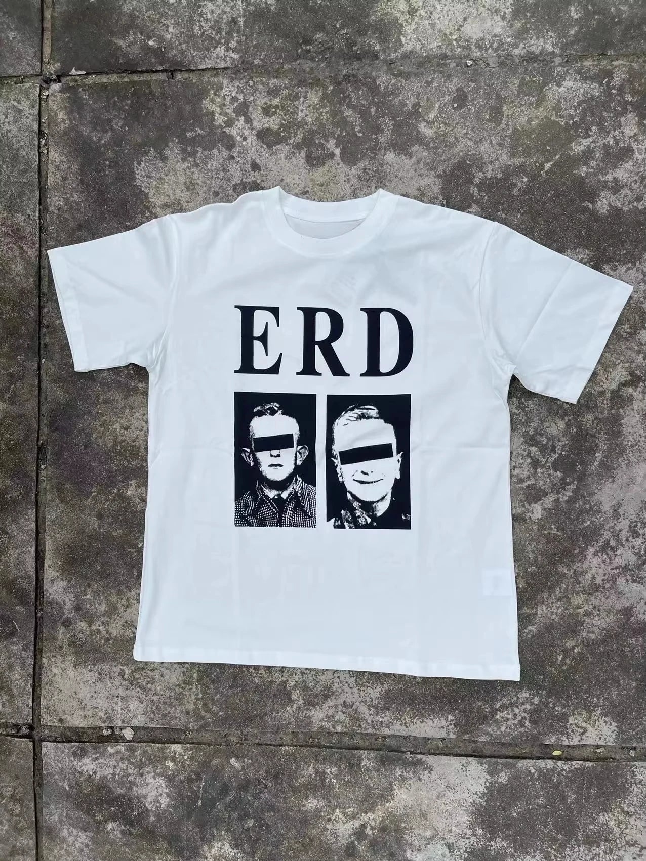 Uniex ERD Melancholy Tee