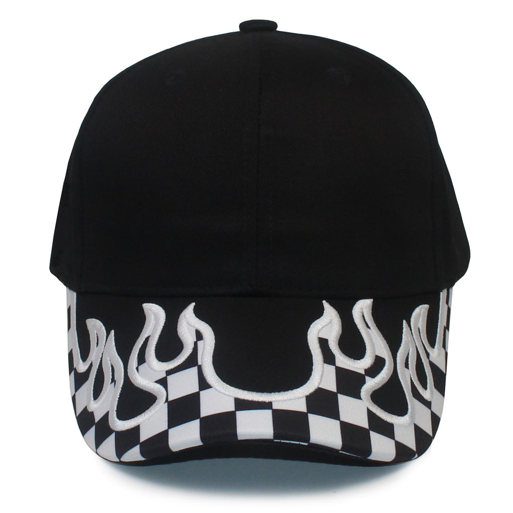 Flame Cap