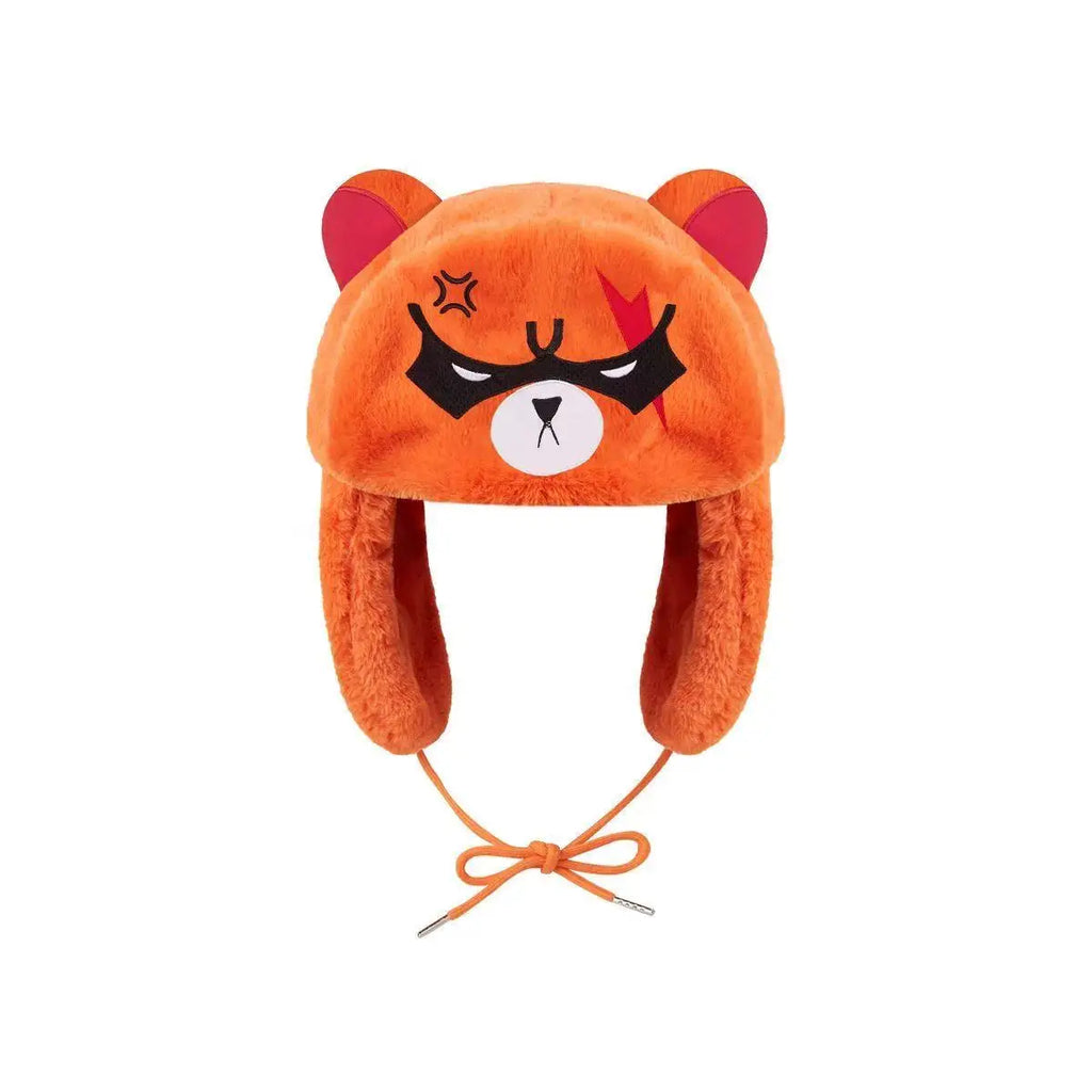 Kirby Ushanka Winter Hat
