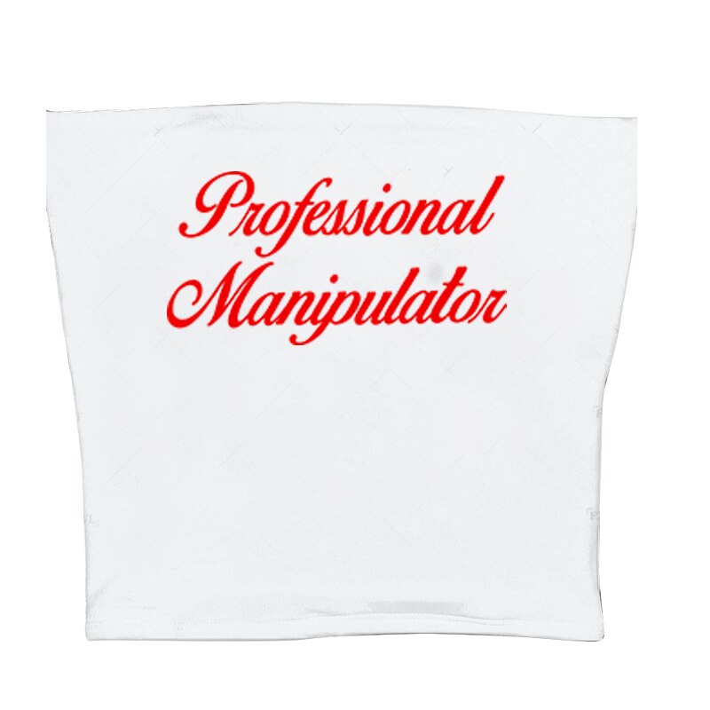 Professional Manipulator Tee