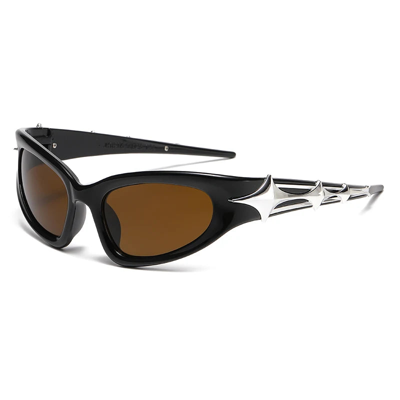 Gentle Monster UV400 Sunglasses
