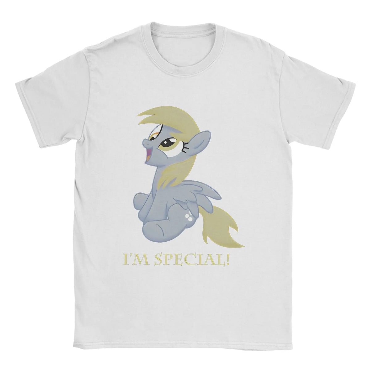 Derpy Hooves Tee